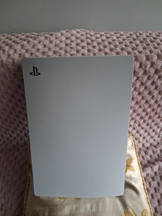 плейстейшн 5 с дисководом