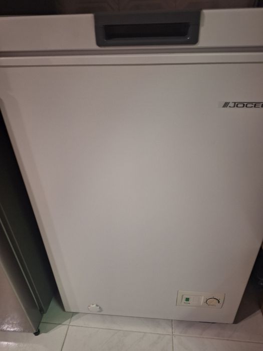 arca congeladora jocel