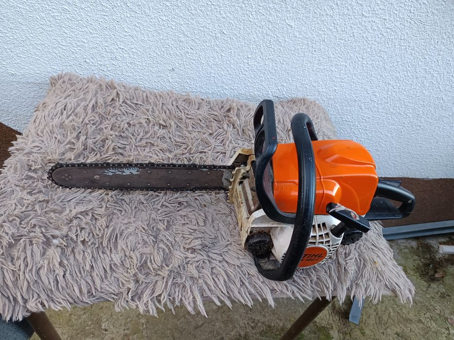 Piła spalinowa Stihl Ms180c