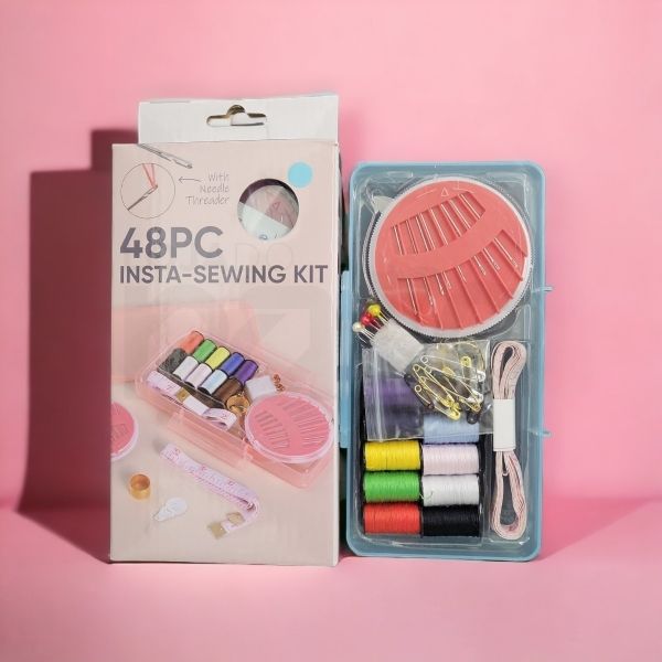 Kit de Costura 48pcs