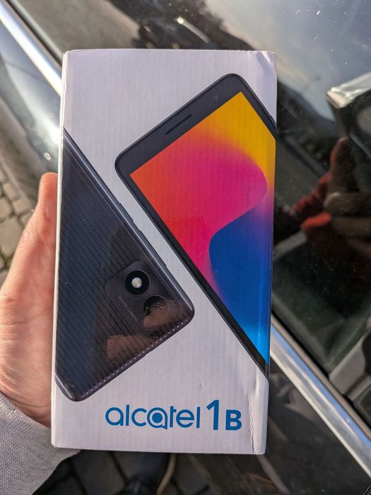 Alcatel 1b 32/2gb ram android 11