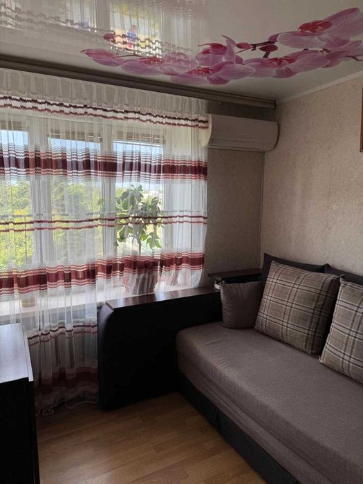 Продаж 2к квартири РЕМОНТ 4/5ц 31,2/21,2/10м² вул.Тракт Глинянський 47999$
