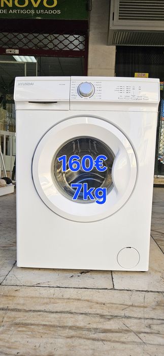 MAQUINAS DE LAVAR ROUPA (entrega gratuita) 10% DE DESCONTO