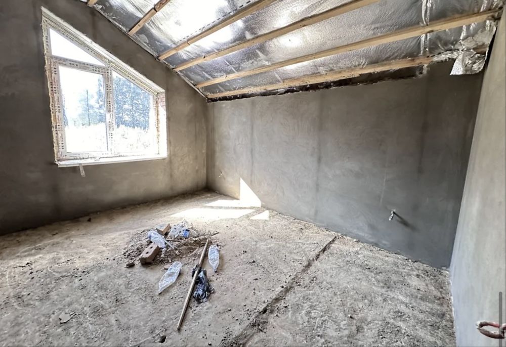 Продам будинок с. Агрономічне