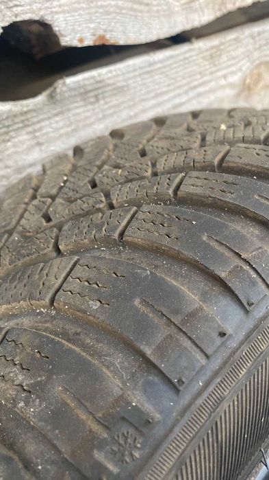 Комплект дисків 16