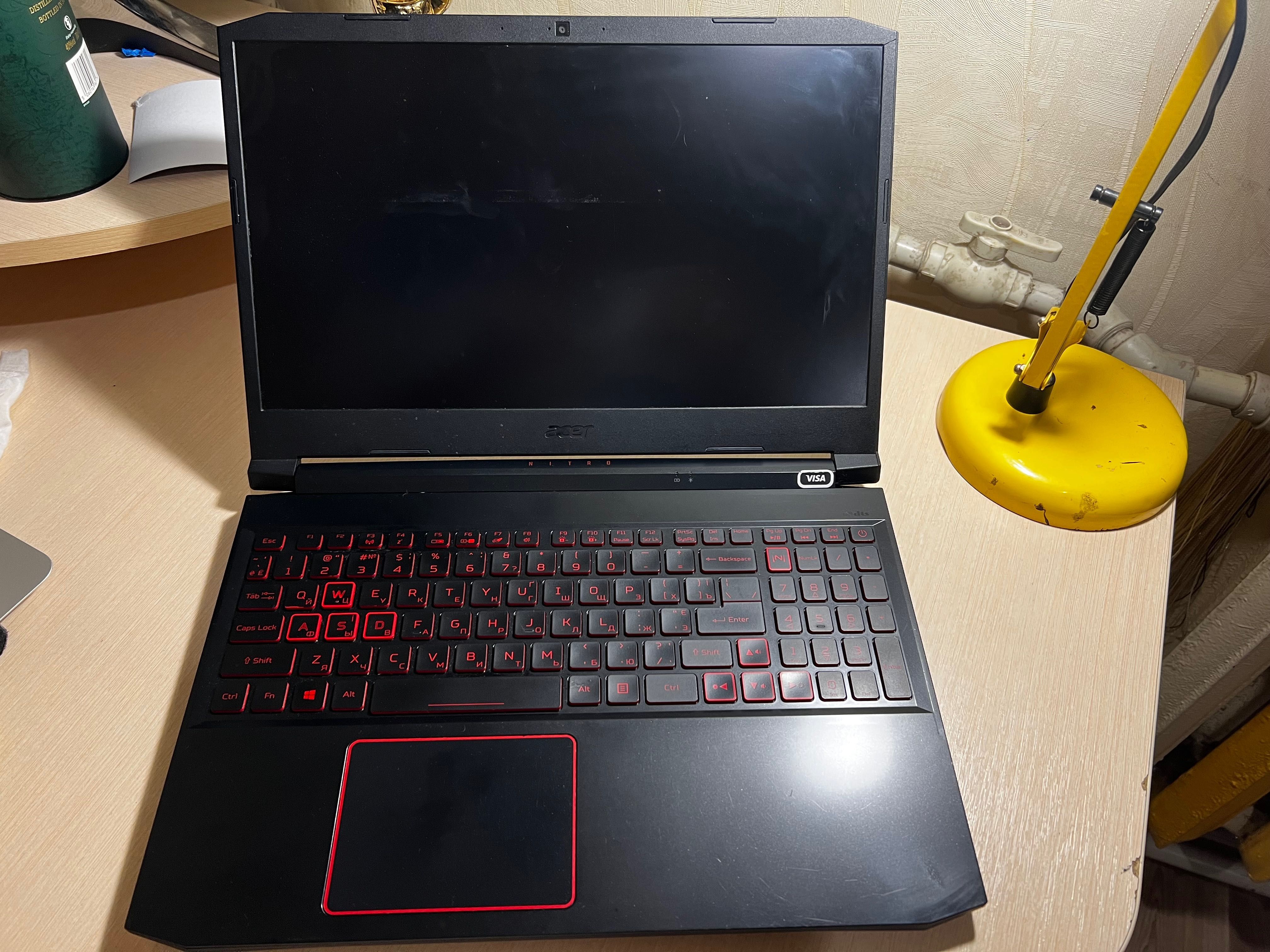 acer nitro 5 купить киев