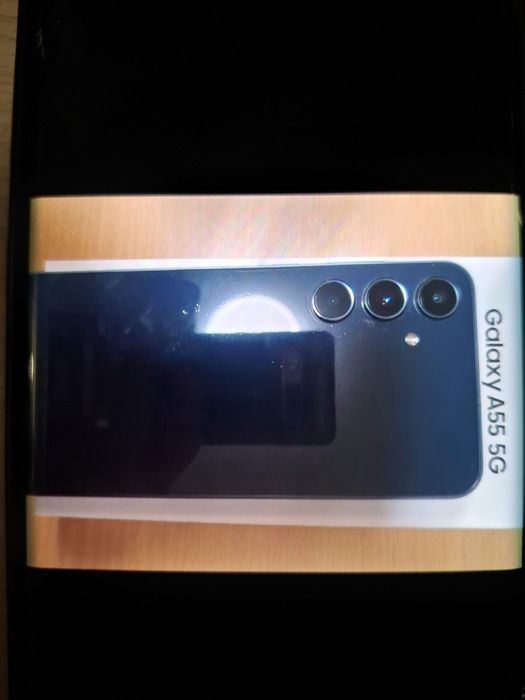 Samsung A 55  8/128 у гарному стані