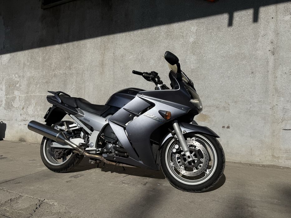 Yamaha