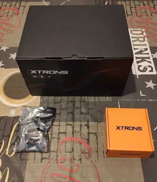 Kit Multimedia 2 Din Xtrons IX82A3AHL (Cam, diagnostico) 100% Novo