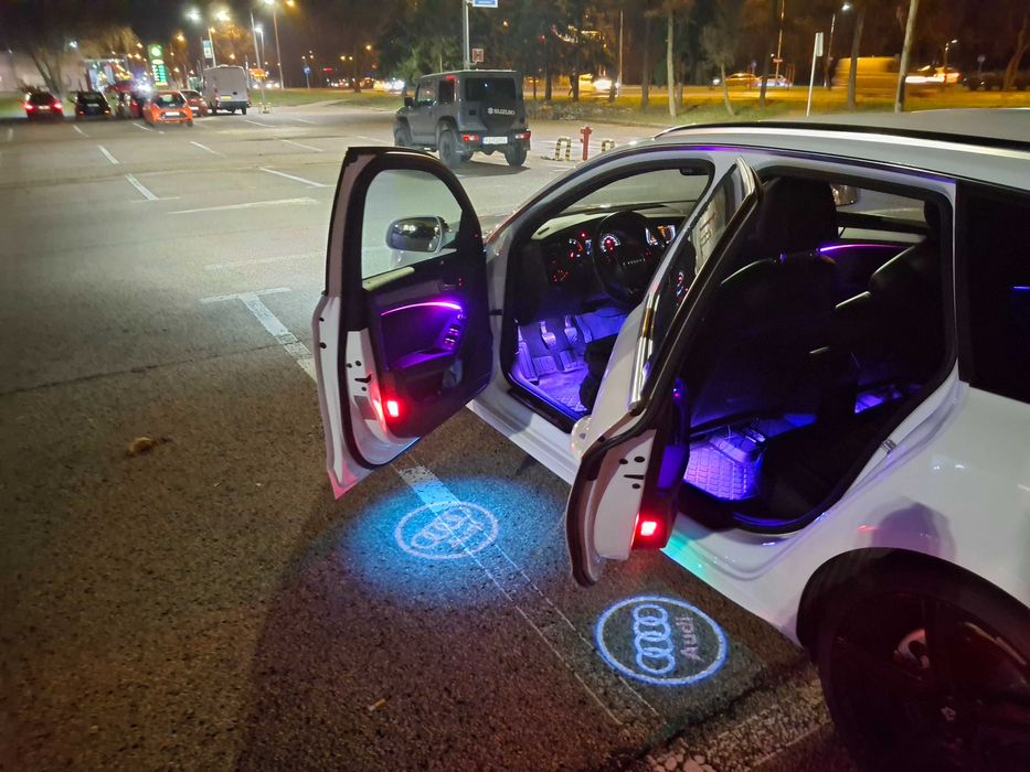 Audi A4 Avant 1.8 TFSI  S line / Bi-Xenon/ Pełna Historia