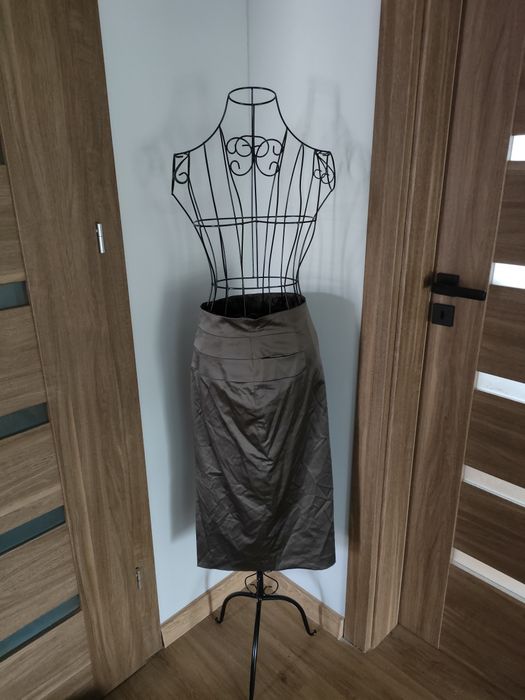 Nowa, elegancka spódnica ołówkowa od MNG Suit (Mango