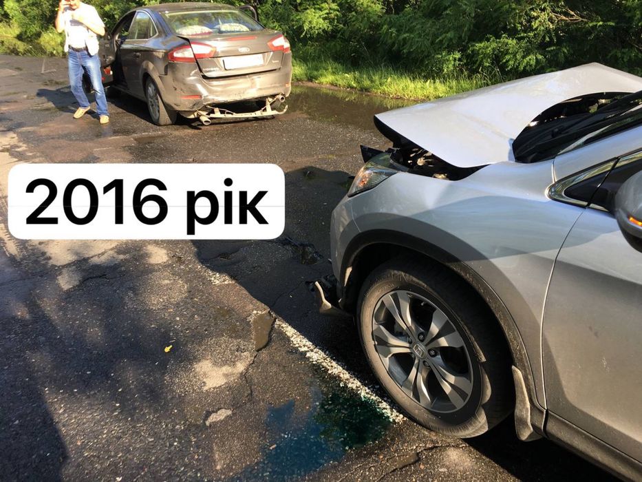 Honda CR-V 2013 2.4 AWD