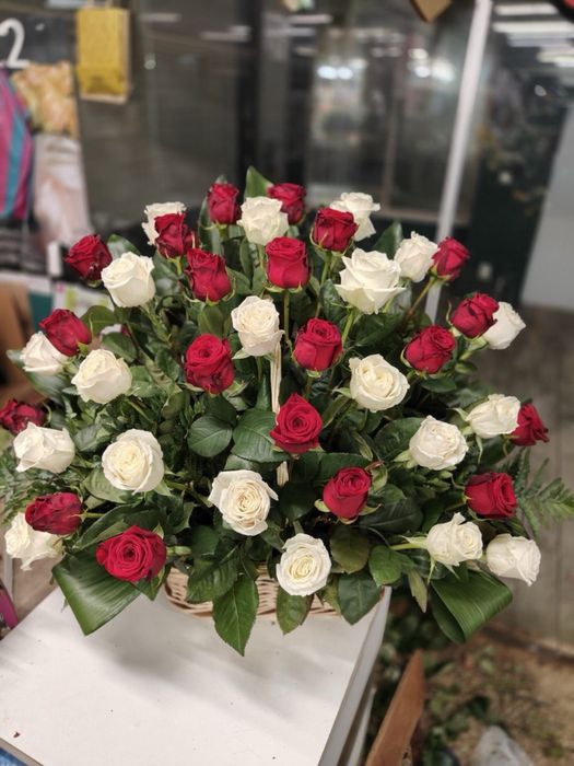 Похоронні кошики