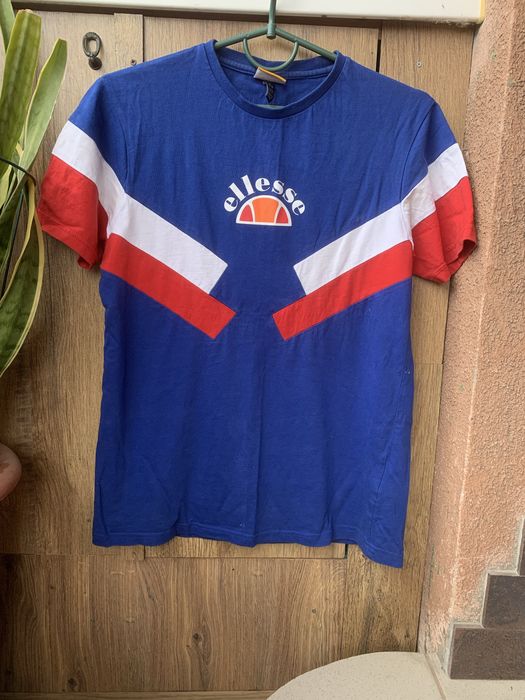 Футболка Ellesse