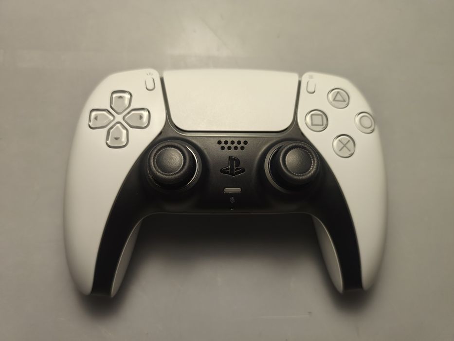 Comando Dualsense PS5 com analógicos anti-drift