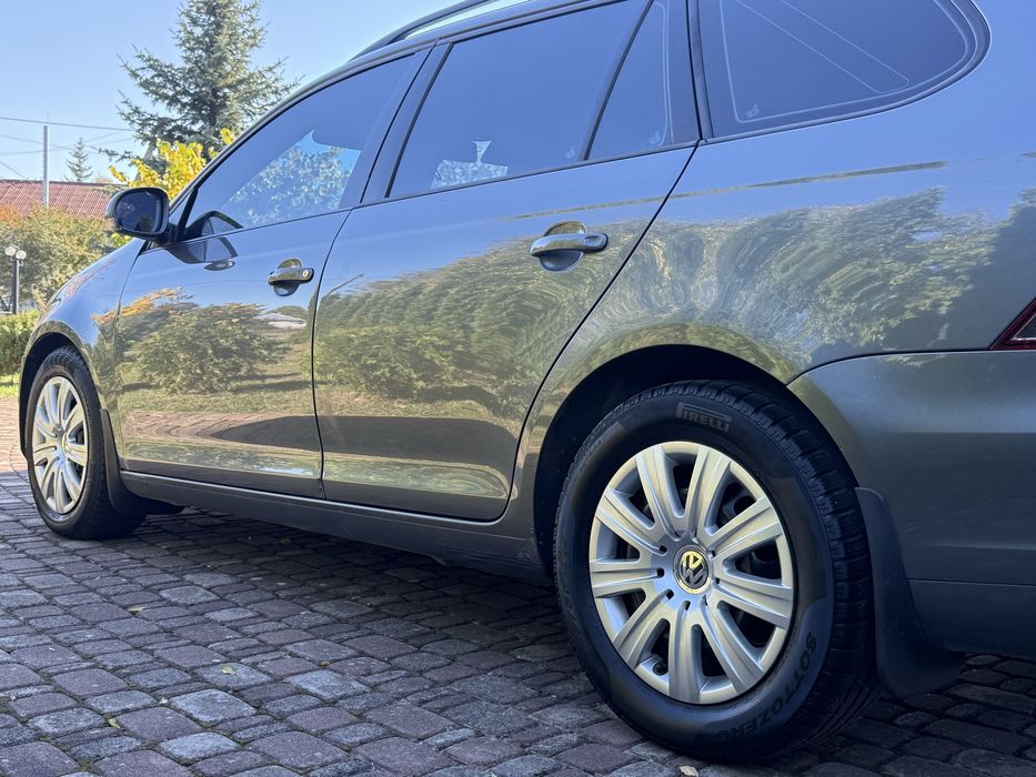 Продам VW Golf 6