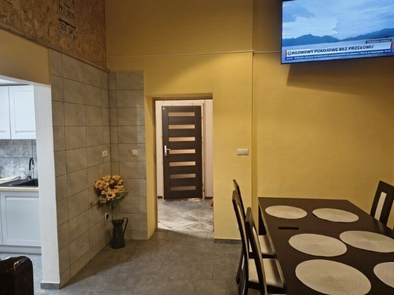 Noclegi, kwatera , apartament Bolków, Loft Bolków