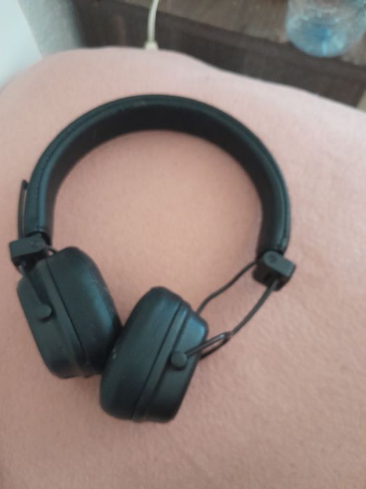 Auscultadores Bluetooth Marshall Major IV