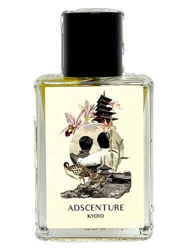 Adscenture Kyoto Extrait De Parfum 50ml | Perfumy Niszowe Unisex