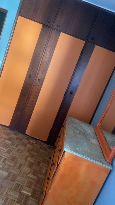 Quarto individual ou casal