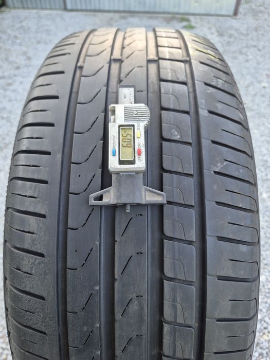 Opony letnie Pirelli Cinturato P7 ,4 sztuki 235/45/18
