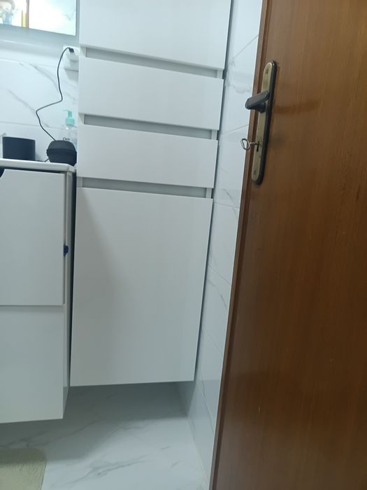 Faço serviços caseiros