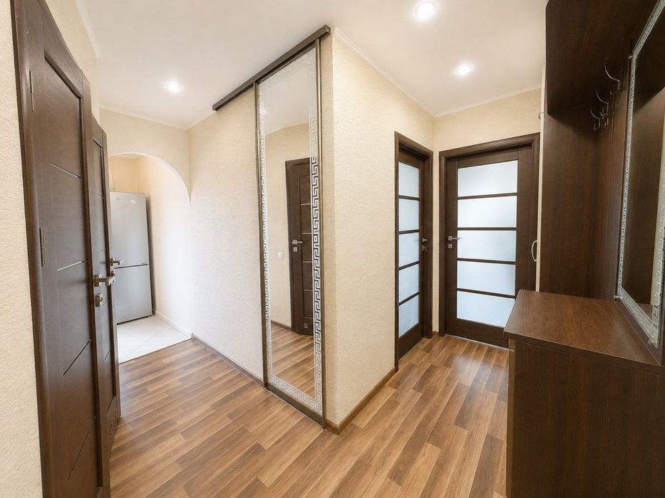 Продаж 3 кімнатної квартири