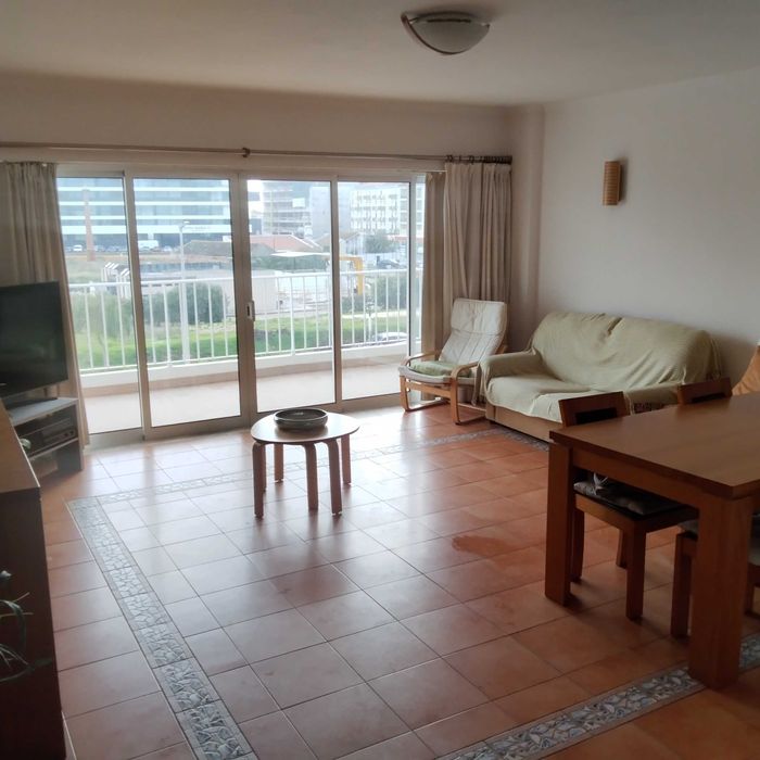 Apartamento T3 Lagos