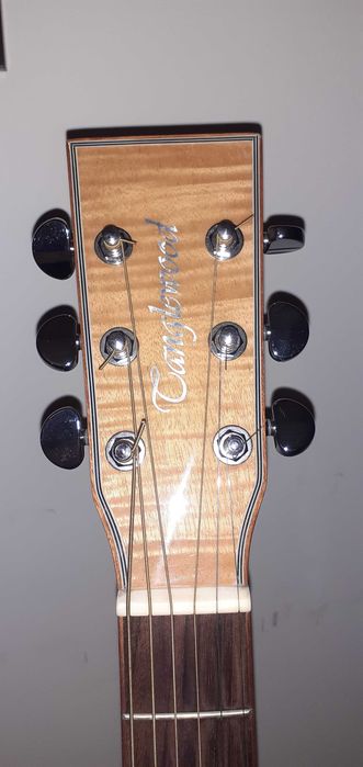 Gitara Elektroakustyczna TANGLEWOOD NATURAL  TSF-CE-XSM
