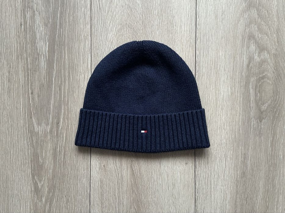 Шапка Tommy Hilfiger