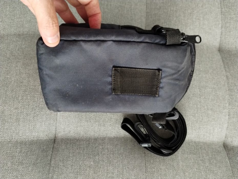 Bolso máquina fotográfica Lowe Pro