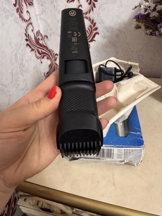 Тример Philips series 3000 VT3216/14