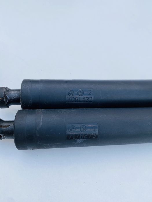 Амортизатори Ляди BMW E61 Універсал Амортизатор Багажника Е61