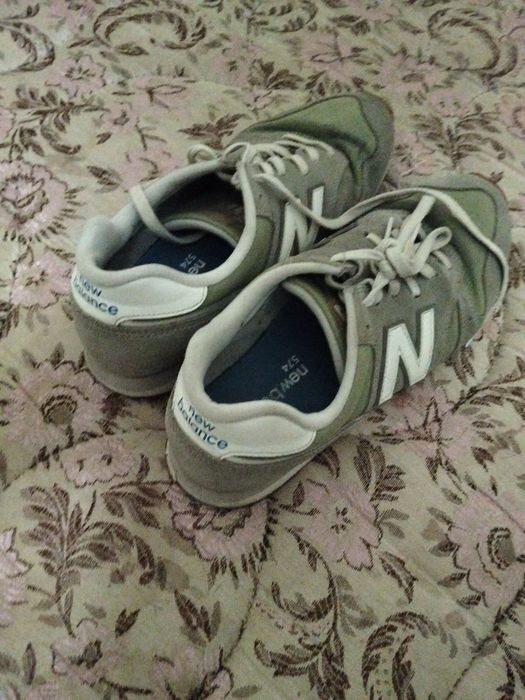 Tênis New Balance