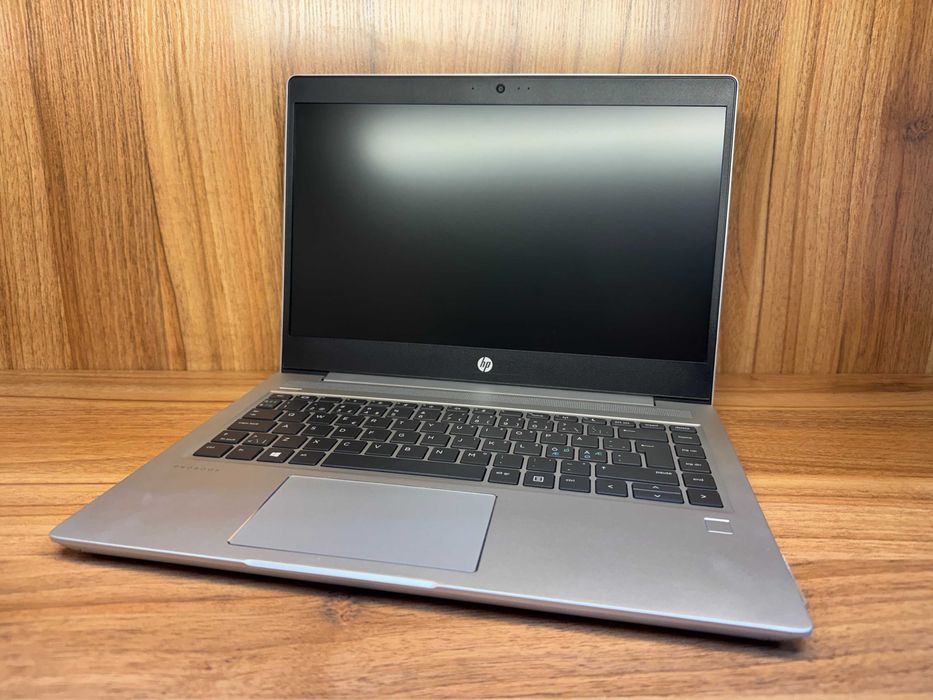 Ноутбук HP ProBook 445 G7/Ryzen 3 4300U/8Gb/256Gb M2/14" IPS/Гарантія