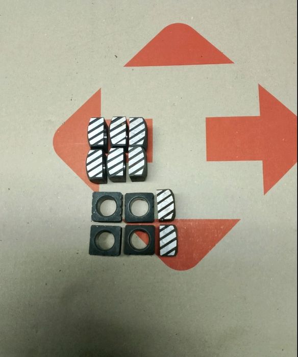 Газовый трос ЛуАЗ