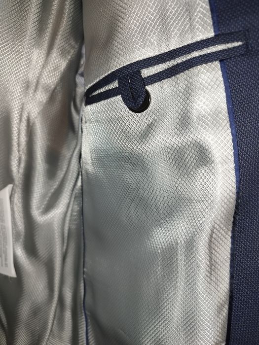 Blazer man da zara
