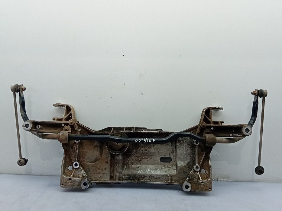 Charriot frente AUDI A3 (8P1)
