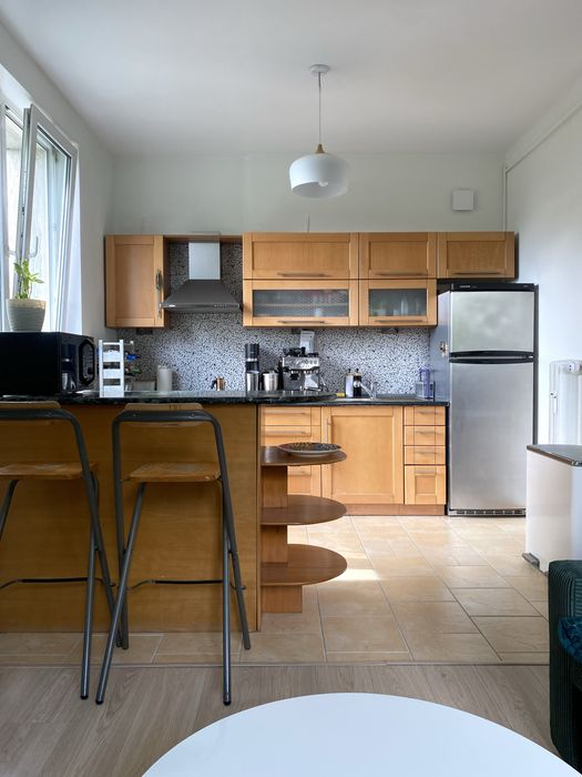 Bezpośrednio! Centrum, słoneczne, trzypokojowe, trzystronne kolo Dw. Świebodzkiego - Widok 4