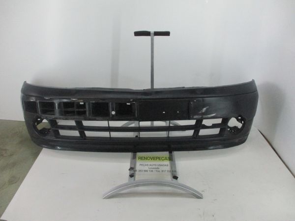 Pára-choques frente RENAULT Kangoo (KC0/1_)