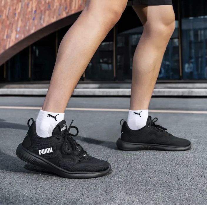 Кросівки PUMA Softride Vital (40)