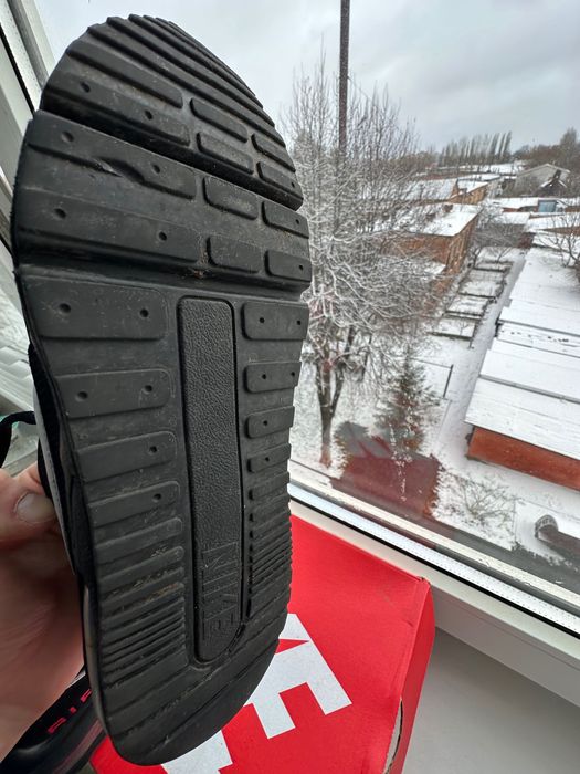 Кросівки оригінал Nike AIR MAX LTD 3