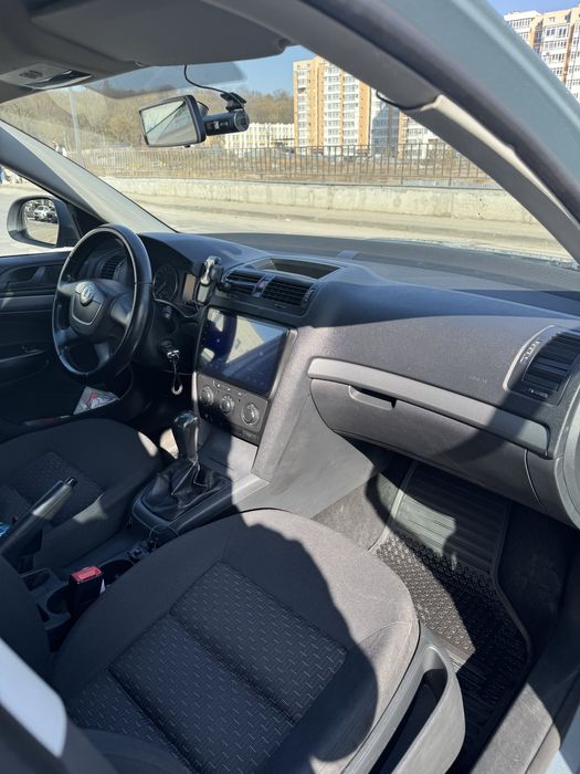 Продам Skoda Octavia