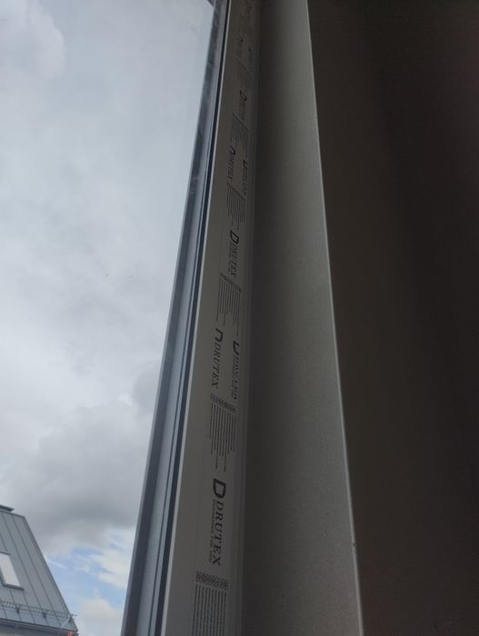 Tynki maszynowe gipsowe