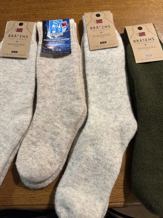 Шкарпетки для чоловіків