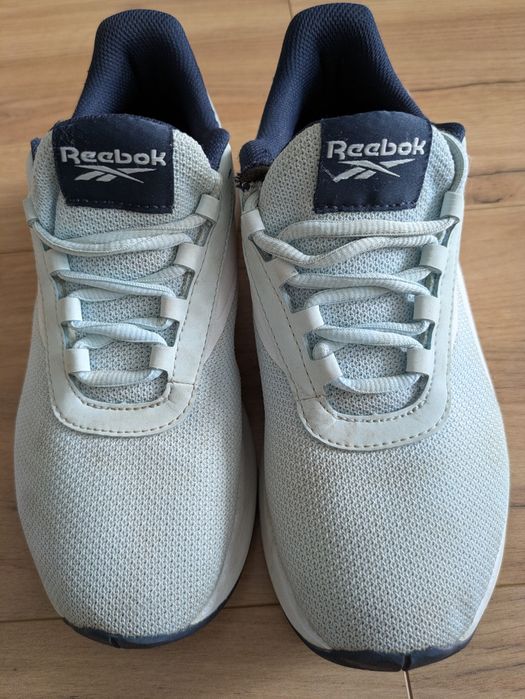 Buty Reebok jasno niebieskie rozm. 37 - 23,5 cm