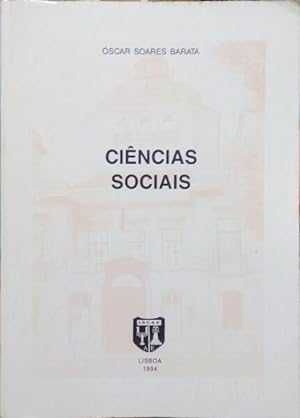 Ciências Sociais