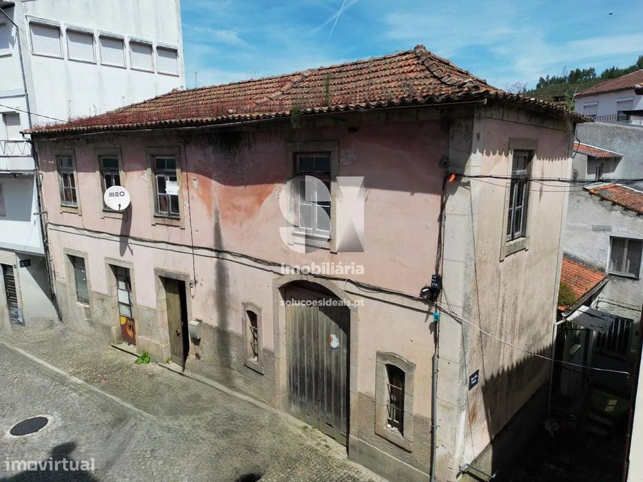 Prédio T2+1