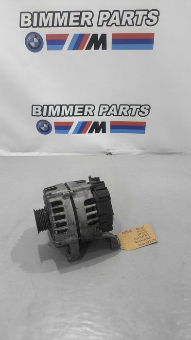 Alternador BMW Serie 5/6/7/X (F10/F11/F01/F02) 8570.672 220A Motores N57
