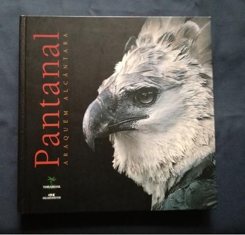 Pantanal. Araquem Alcântara (Fotografia)